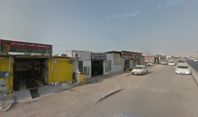 عالم الخشب لمواد البناء ذ - أبو ظبي -