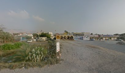 جرناس لاعمال الحديد - أبو ظبي - +971 55 144 1623