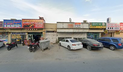 مؤسسة دامكو لتجارة المعدات والكهرباء - أبو ظبي - +971 6 542 2508