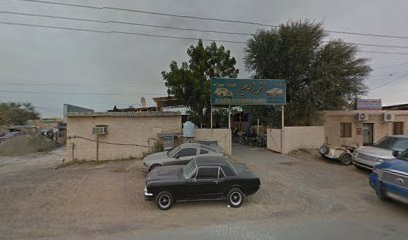 الساحل الشرقي لمواد البناء BR3 - أبو ظبي -