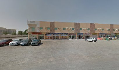 محمد خورشيد عمارة مات.تر - أبو ظبي -