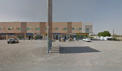 محمد خورشيد مواد لتجارة البناء - أبو ظبي -