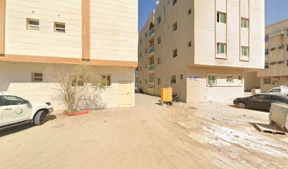 حصيرة مبنى مويلح - أبو ظبي - +971 55 510 9876