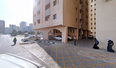 دار الجوري للأدوات الصحية والدهانات TR. شركة ذات مسؤولية محدودة الملكية الفردية - أبو ظبي - +971 50 292 6435