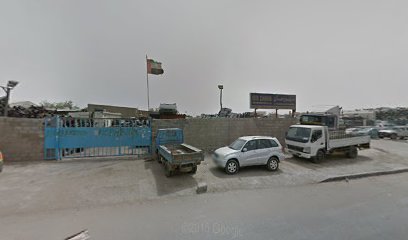 ميركاري وورلد إنك - أبو ظبي -