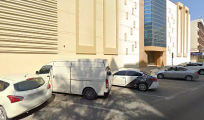 مؤسسة بكتية للسجاد والتحف - أبو ظبي - +971 6 561 7220