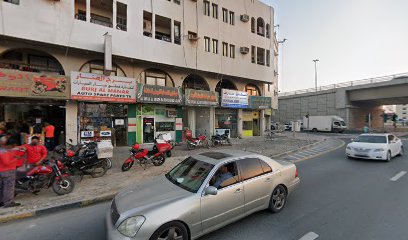 المهراج لأعمال الأدوات الصحية والدهانات - أبو ظبي - +971 6 543 3083