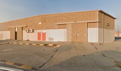 شركة الجزيرة لتجارة الاصباغ (ذ · م · م) - أبو ظبي - +971 6 536 9855