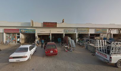 نجم الصباح لتجارة مواد البناء - أبو ظبي - +971 6 766 4727