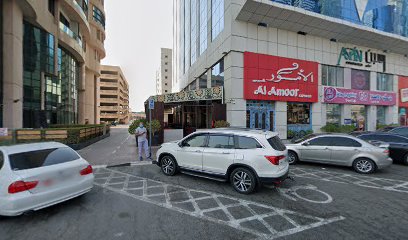 شركة كيراميك لتجارة مواد البناء ذ - أبو ظبي - +971 4 325 6614