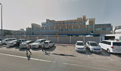 سانتي للتجارة العامة - أبو ظبي - +971 4 282 1626