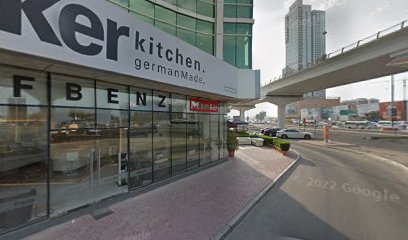 استوديو بلاط المنزل - أبو ظبي - +971 4 456 3387