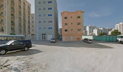 نجا فرع الصرف الصحي 2 - أبو ظبي - +971 6 563 7308