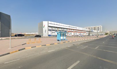 موقف حافلات عجمان - أبو ظبي - +971 56 120 5740