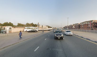 دانوايس الإمارات 1 - أبو ظبي -