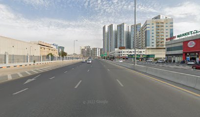 جلوبال مالتي فيجن م.م.ح - أبو ظبي - +971 54 755 5648
