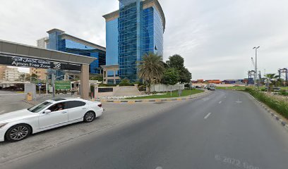 سينرجي جروب ش.م.ح. - أبو ظبي - +971 6 747 7631