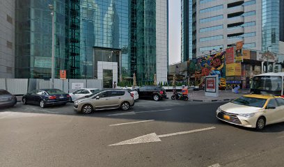 خدمات إعداد EH - أبو ظبي - +971 4 432 8510