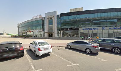 اماك لخدمات ادارة المشاريع - أبو ظبي - +971 4 547 0755