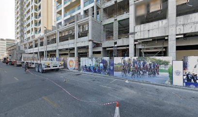 مجموعة مورجنال - مكتب الإمارات العربية المتحدة - أبو ظبي - +971 4 872 1500