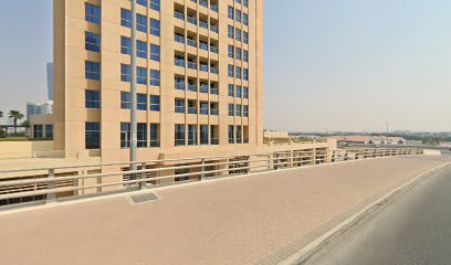 LMG Consultants - أبو ظبي - +971 4 584 4379