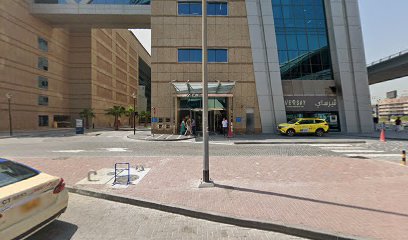 مستشارون الموسى للأعمال - أبو ظبي - +971 50 191 7604