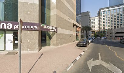 حلول الأعمال Dipton - أبو ظبي - +971 4 311 3836