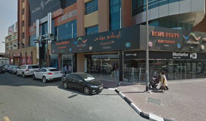 مؤسسة دبي للأعمال - أبو ظبي - +971 50 755 8090