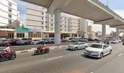 تيم فايم لخدمات الأعمال - أبو ظبي - +971 4 326 6855