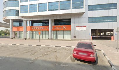 Bytes Business Setup Consultant دبي ، الإمارات العربية المتحدة - أبو ظبي - +971 52 280 4969