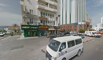 شركة الإتراف لاستشارات الجودة - أبو ظبي - +971 50 649 6966