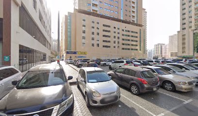 BDJ Consult - شركة استشارات الأعمال والإدارة في الشارقة الإمارات العربية المتحدة - أبو ظبي - +971 50 652 8816