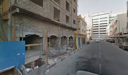 الرولة للاستشارات الادارية - أبو ظبي - +971 6 563 6639