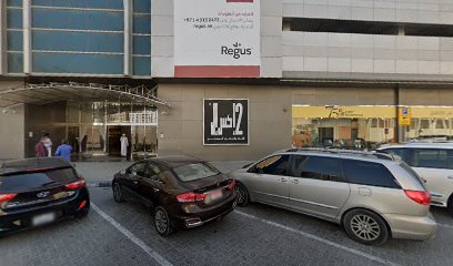 RA4 LLC - أبو ظبي - +971 52 248 5599