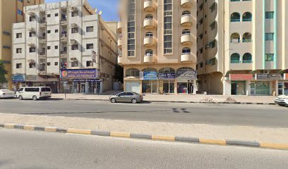 الشوامخ لتجارة اللحوم - أبو ظبي - +971 6 742 8900