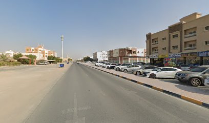 الوجبه للدجاج الطازح - أبو ظبي -