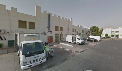 القمة الأهلية - أبو ظبي -