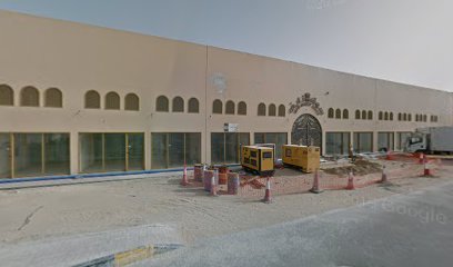 ريم لتجارة الدجاج - أبو ظبي -