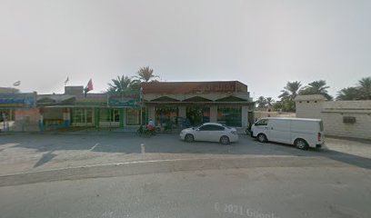 ملحمة شعم - أبو ظبي -