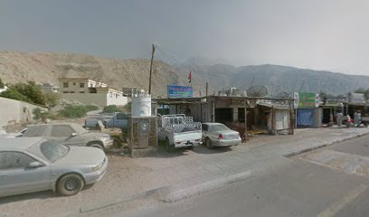 أوكي تشيكن شوب - شام - أبو ظبي - +971 55 564 6780