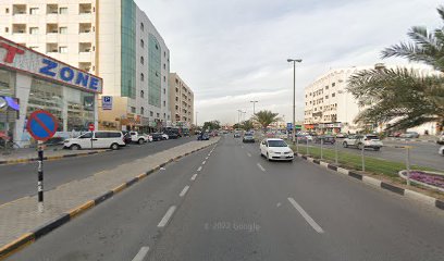 محل لحم دمشق - أبو ظبي - +971 6 572 4656