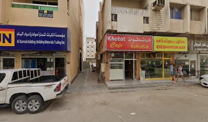 ملحمة خالد تركي - أبو ظبي -