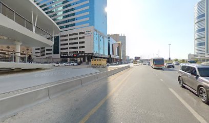 الإمارات لأنظمة التصميم والديكور ذ - أبو ظبي - +971 6 536 6040