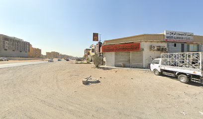 كفتيريا - أبو ظبي - +971 56 889 4557