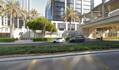 مقهى سيتي ديلي - أبو ظبي - +971 4 359 9789