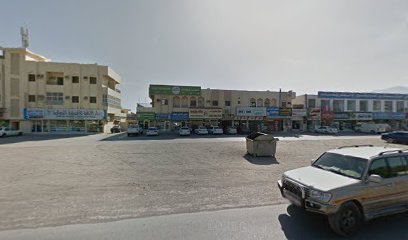 شوكو كافيه - أبو ظبي -