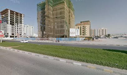 سيتي كافيه - رأس الخيمة - أبو ظبي - +971 56 992 2286