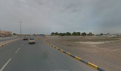 كافيه خيازين - أبو ظبي -