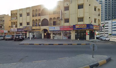 مركز خبرة هيكفيجن - HTL عجمان - أبو ظبي - +971 6 546 3955