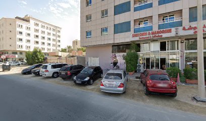 تركيب كاميرات مراقبة تركيب ستالايت-انظمة البيت الذكي - أبو ظبي -